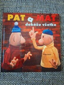 Pat a Mat