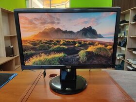 Asus VH222T 22" - 1