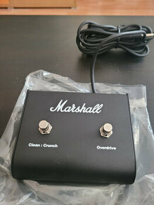 Marshall PEDL 90010 - nový