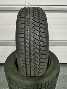 Continental 225/60 R17 99H zimné pneumatiky