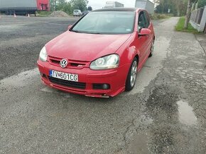 Vw golf 5, 3dverovy - 1