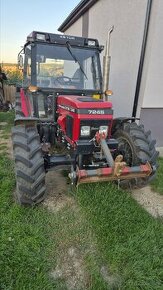 Zetor 7245