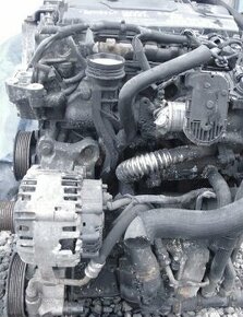 Motor opel vivaro, trafic 2,0 cdti - 1