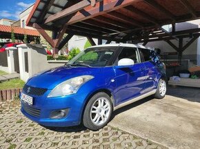 Predám Suzuki Swift