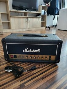 Marshall SC20H JCM800 studio