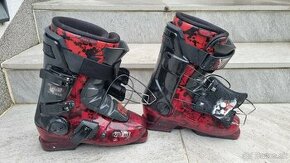 Lyziarky Full Tilt Seth Morrison Pro Model Ski Boots