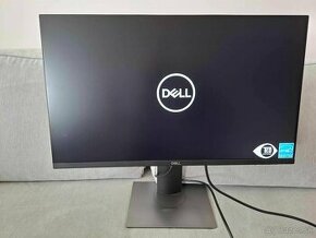 Predam 27" elegantny monitor DELL P2719H - HDMI/Pivot/IPS