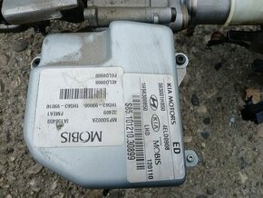 Kia Ceed I lift 2009-2012 servo riadenie elektrické 563001H8 - 1