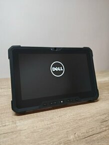 Dell Latitude 7212 Rugged Extrém Tablet - 1