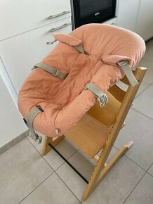 Stokke Newborn Set, Stokke novorodenecka vložka