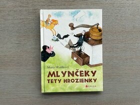 Mlynčeky tety Hrozienky - 1