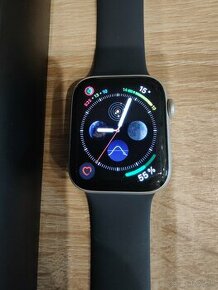 Predám Apple watch SE Nike edition 44mm - 1