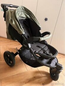 Kocik Britax B-motion trojkombinacia