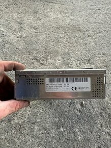 BMW e46  BM54 modul - 1