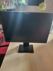 Lenovo ThinkVision L2250pwD - 1