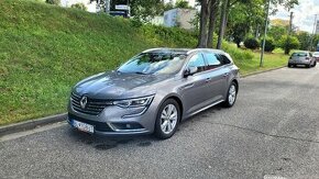 2019 Renault Talisman Grandtour 1.7 dCi DPH