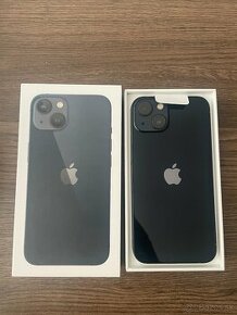 iPhone 13 Midnight 128GB