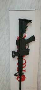 Ruger AR 556