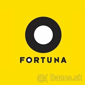 Kúpim Herné účty, Doxxbet a Fortuna