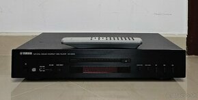 YAMAHA CD-S300 - 1