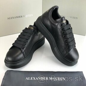 Aleksander McQueen 150e č.36-47