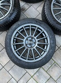 OZ SUPERTURISMO LM 5x112 R17 - 1