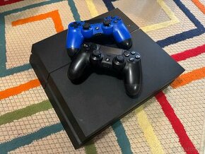 Playstation 4 1TB