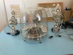 Harman Kardon repraky