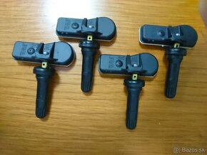 4ks TPMS Hyundai Tucson II