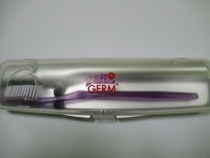 ZERO GERM UV LIGHT