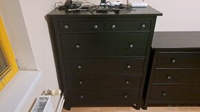 komoda ikea hemnes