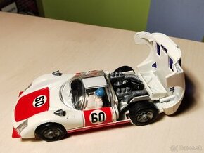 Corgi toys Porsche Carrera 6