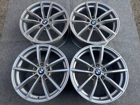 BMW 3 G20 G21 4 G22 G23 5 G30 G31 G38 5X112 R17 7,5J ET30