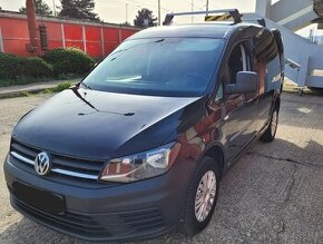 Predm Volkswagen Caddy