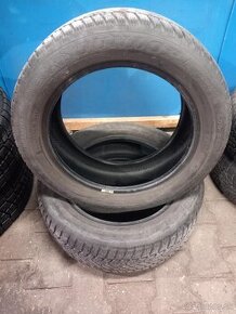 Pneumatiky zimné - Dunlop 205/55/R16