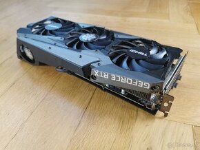 Grafická karta ICHILL GeForce RTX 3070