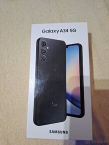 Samsung Galaxy A34 5G