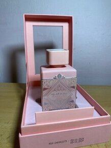 Lattafa Badee Al Oud Noble Blush (Rose)