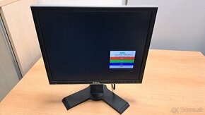 Monitor DELL