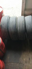 letné pneumatiky 175/60 R16