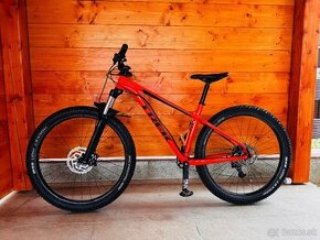 Trek Roscoe 8