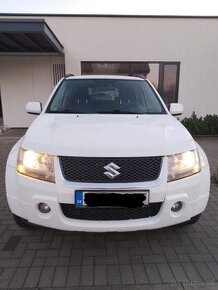 Suzuki Grand Vitara 1.9 DDiS 4x4 - 1