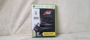 Forza motorsport 3 cz pre xbox360