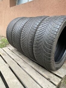 Matador 245/45 R18 2022 4x=200€