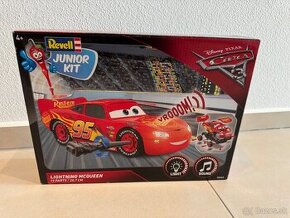 Revel McQueen Lightning Junior Kit