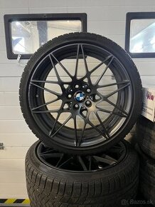 Styling 666 5x120 r20 Bmw zimne