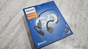 Predám nerozbalené športové slúchadlá Philips TAA6606