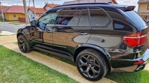 Predám BMW X5 530xd e70 180kw 2013 M-Packet