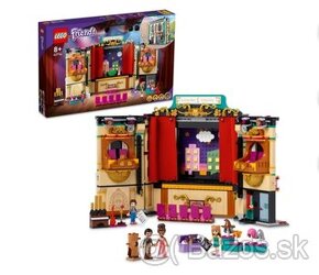 LEGO Friends 41714