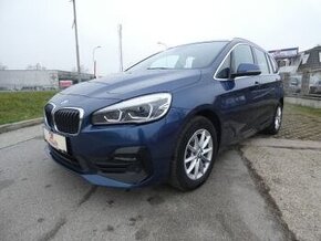 Bmw 216 gran tourer